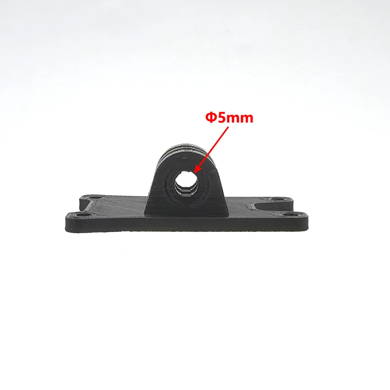 3d impresso tpu nu gopro câmer - Drone Camera Case avaliação e preço
