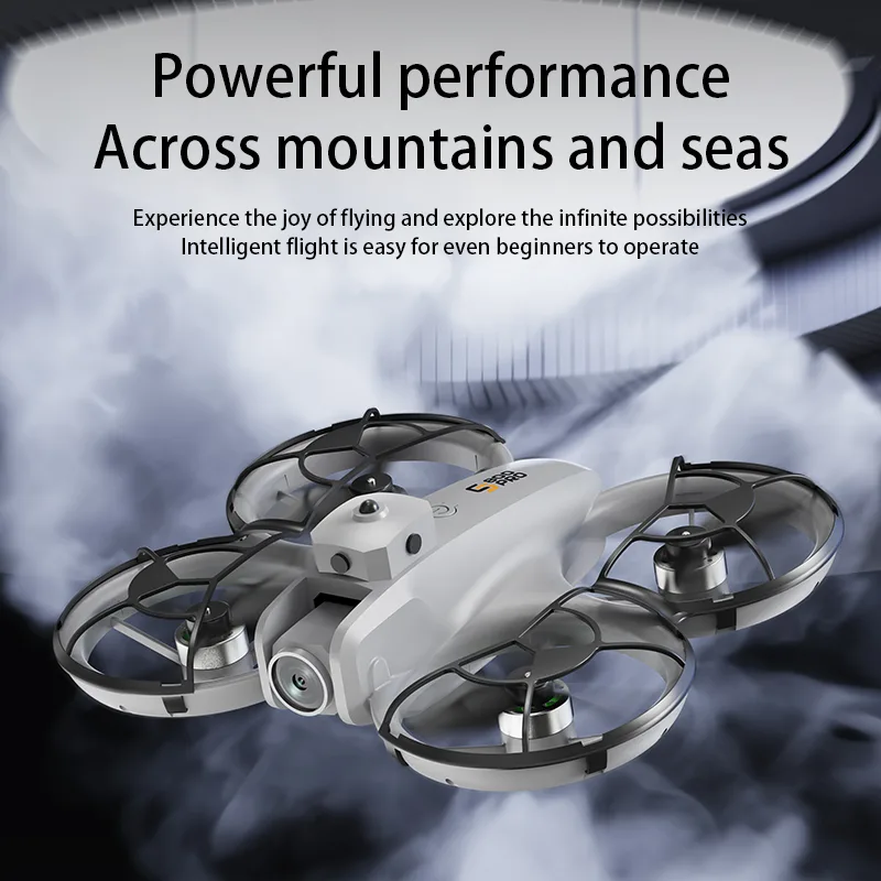 Novo Drone ES800PRO 2026 com C - Drone Camera Vlog avaliação e preço