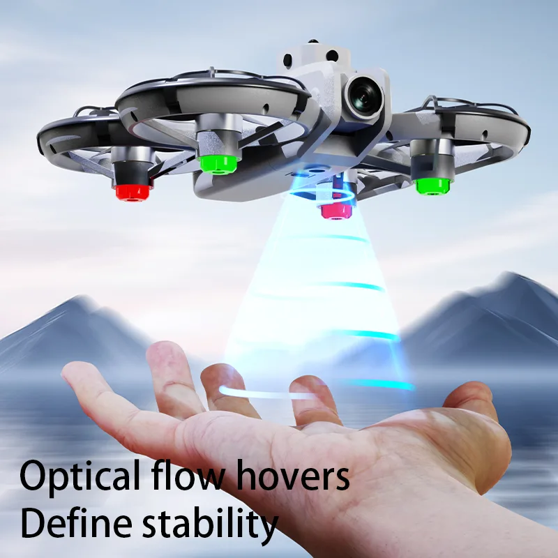 Novo Drone ES800PRO 2026 com C - Drone Camera Vlog avaliação e preço