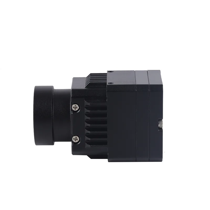 ZJZ 35mm Lente 640x512 HD IP M - Drone Camera Thermal avaliação e preço