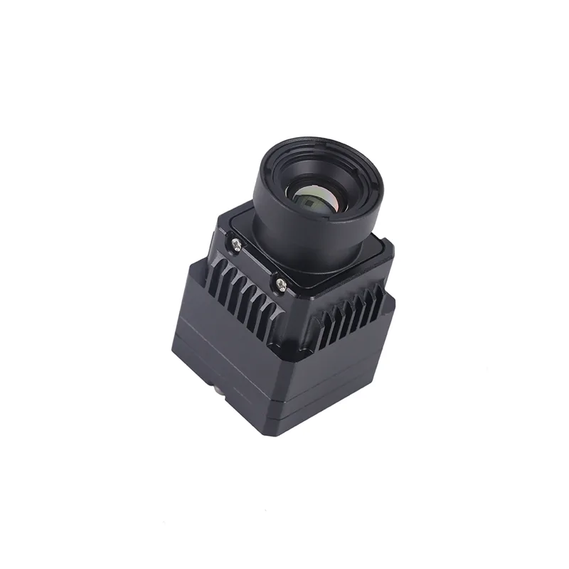ZJZ 35mm Lente 640x512 HD IP M - Drone Camera Thermal avaliação e preço