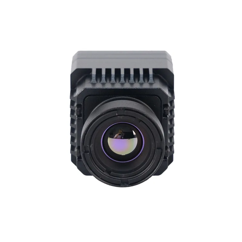 ZJZ 35mm Lente 640x512 HD IP M - Drone Camera Thermal avaliação e preço