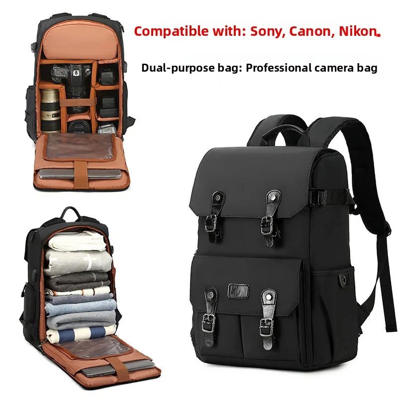 Bolsa Profissional para Câmera - Drone Camera Waterproof avaliação e preço