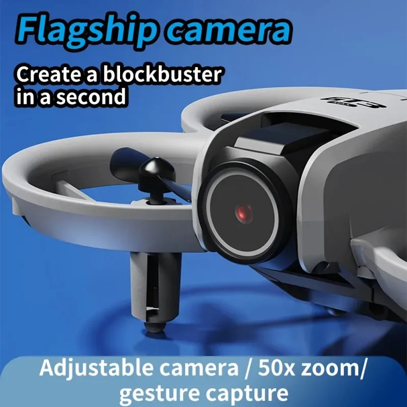 Drone Xiaomi GT3 MAX GPS com C - Drone Camera Hd avaliação e preço