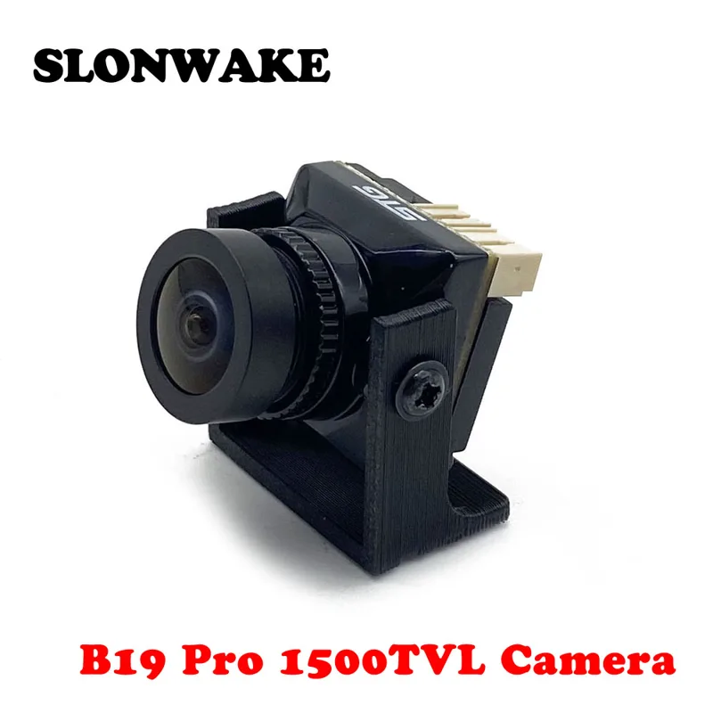 JINJIEAN B19 PRO Mini Câmera F - Drone Camera Lens avaliação e preço