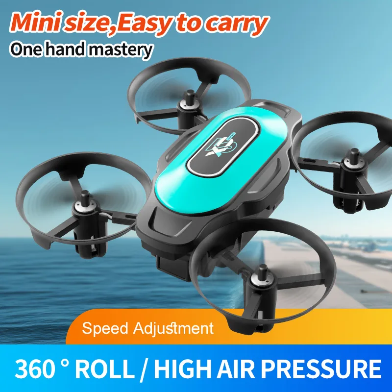 Mini Drone XD2, 360 °   Acroba - Drone Camera Hd avaliação e preço