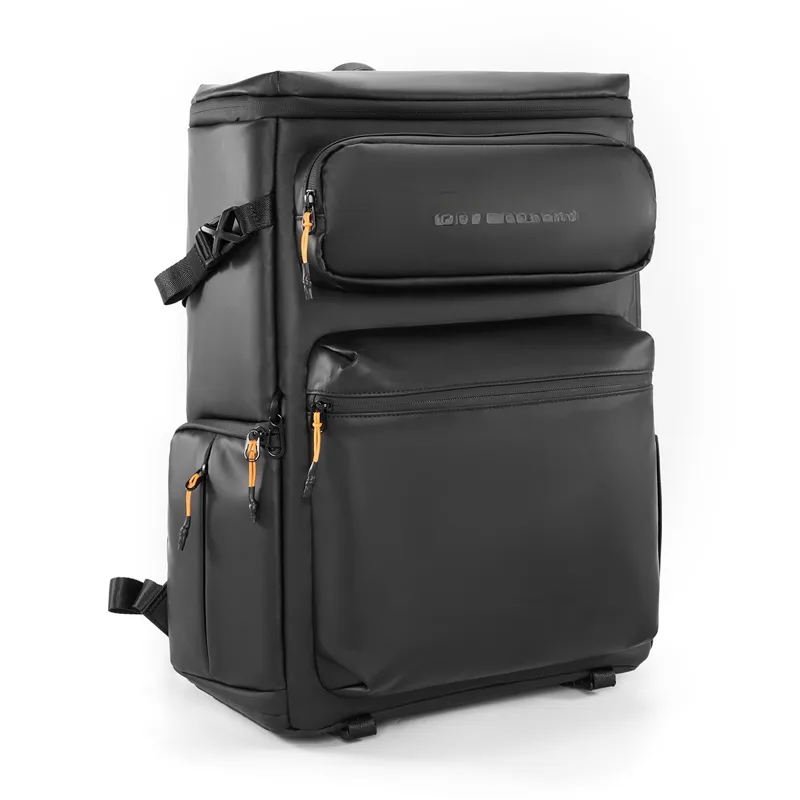Mochila portátil integrada par - Drone Camera Waterproof avaliação e preço