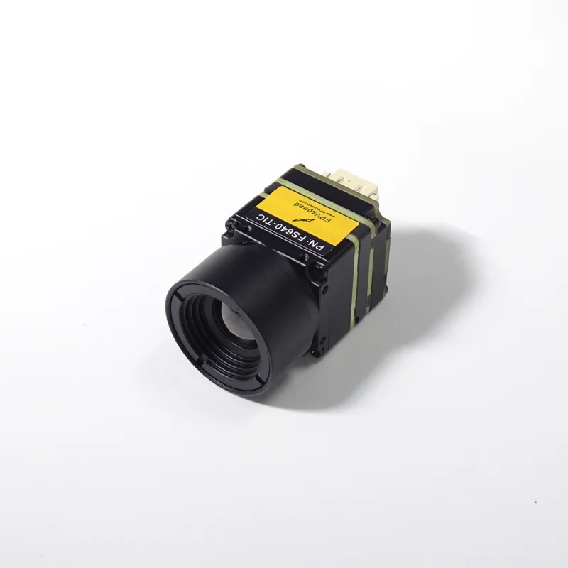 Drone com câmera térmica FPVsp - Drone Camera Thermal avaliação e preço