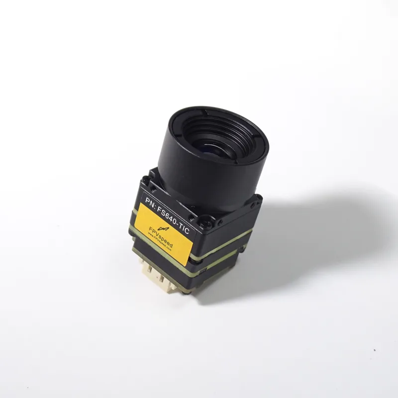 Drone com câmera térmica FPVsp - Drone Camera Thermal avaliação e preço