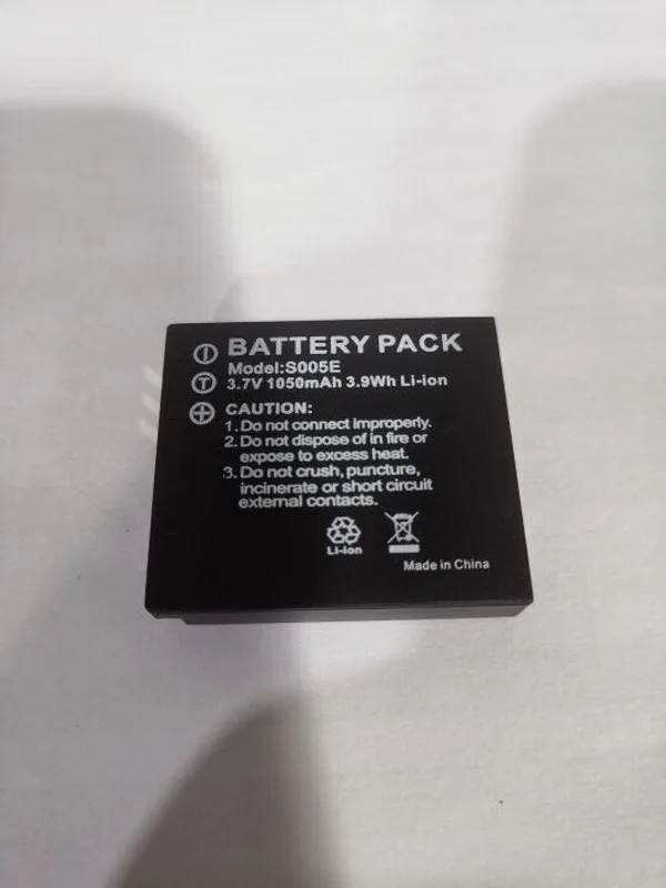 Bateria SYNCO para SYNCO XTalk - Drone Camera Action avaliação e preço