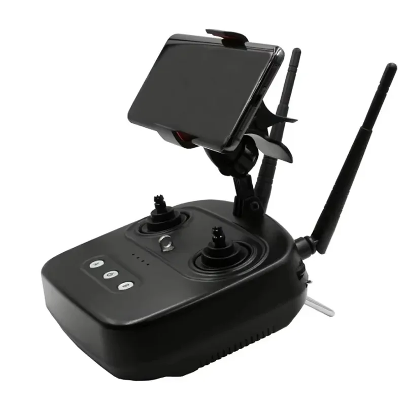 Skydroid t10 mini câmera de co - Drone Camera Case avaliação e preço