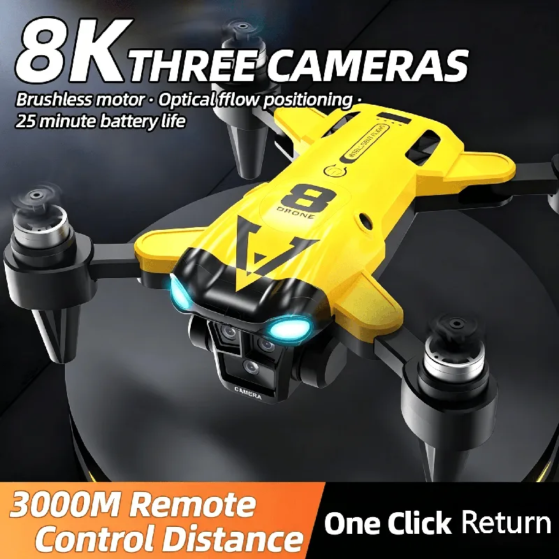 Novo Quadricóptero com Câmeras - Drone Camera Mount avaliação e preço