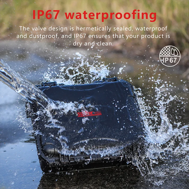Para gopro hero 13 12 11 10 9  - Drone Camera Waterproof avaliação e preço