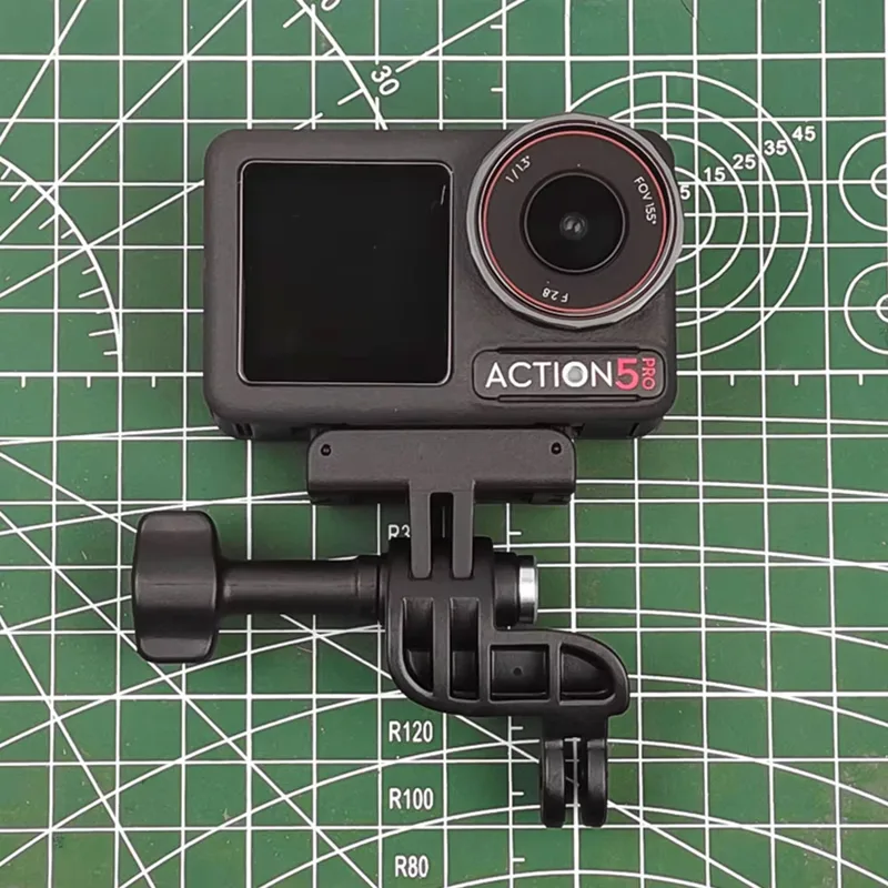 Adaptador de suporte centrado  - Drone Camera Action avaliação e preço