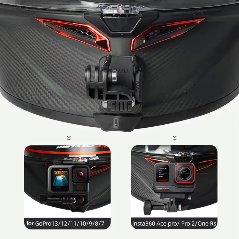 Adaptador de suporte centrado  - Drone Camera Action avaliação e preço