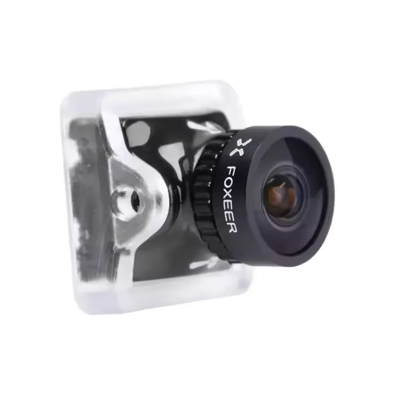 FOXEER Predator5 Câmera NANO 1 - Drone Camera Lens avaliação e preço