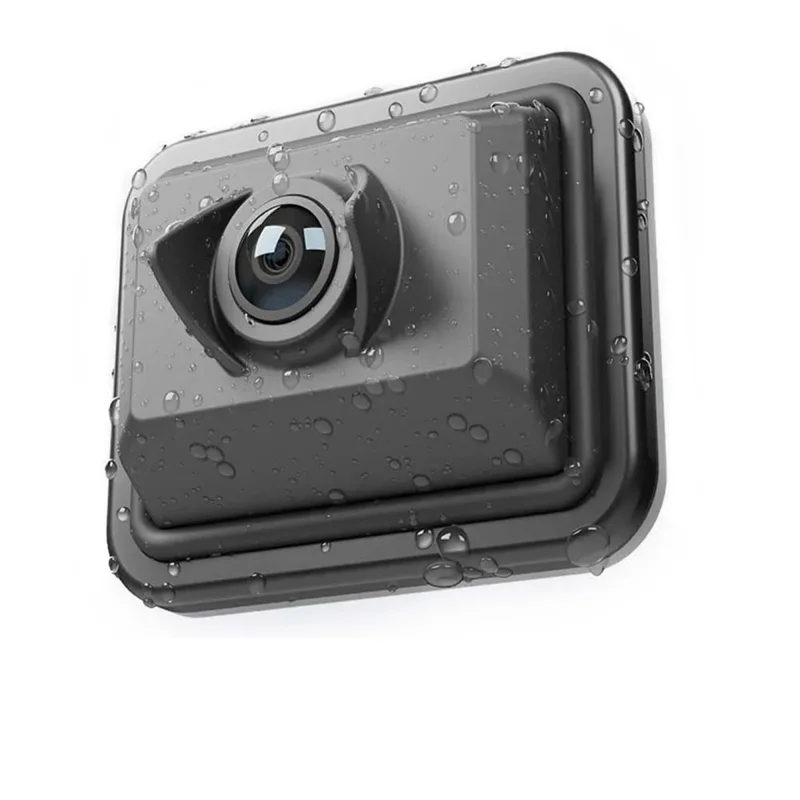 Câmera de Drone DT75BG à Prova - Drone Camera Waterproof avaliação e preço