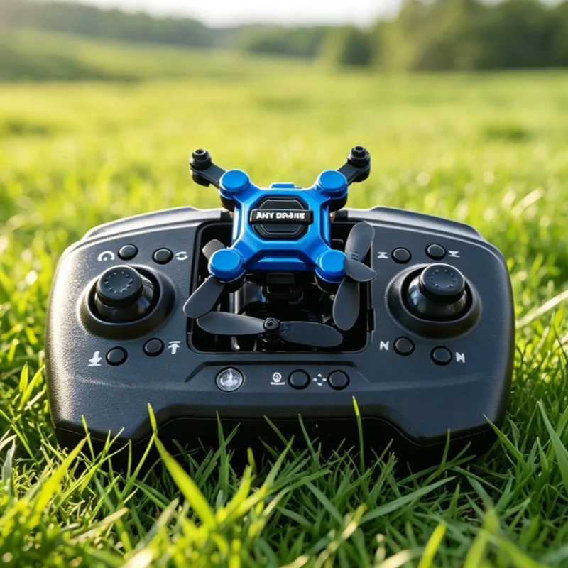 Mini Drone Dobrável com Câmera - Drone Camera Mount avaliação e preço