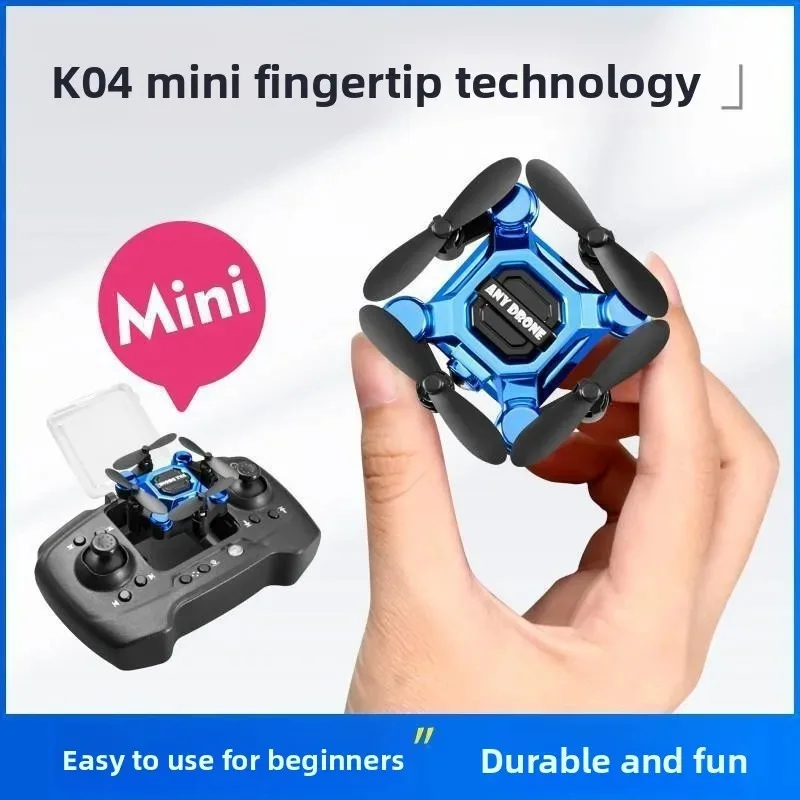 Mini Drone Dobrável com Câmera - Drone Camera Mount avaliação e preço