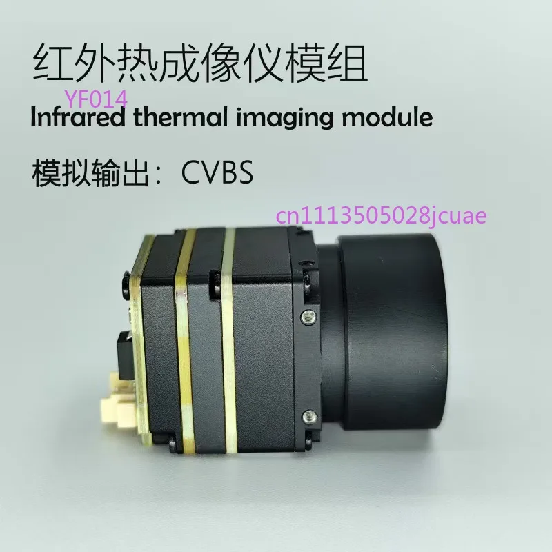 Módulo de Câmera de Imagem Tér - Drone Camera Thermal avaliação e preço