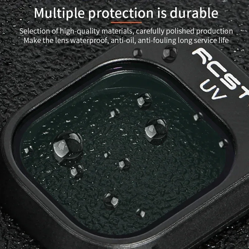 Rstoq para dji mini 4 pro nd f - Drone Camera Filter avaliação e preço