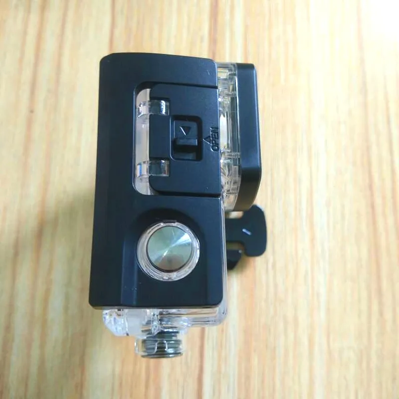 Original sjcam acessórios caso - Drone Camera Action avaliação e preço