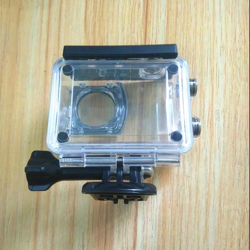 Original sjcam acessórios caso - Drone Camera Action avaliação e preço