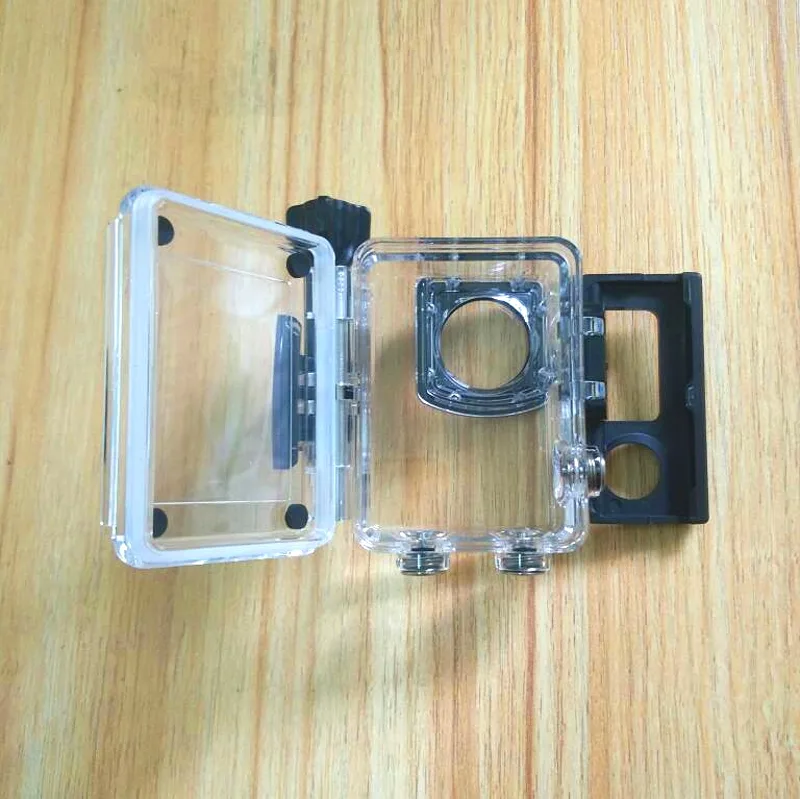 Original sjcam acessórios caso - Drone Camera Action avaliação e preço