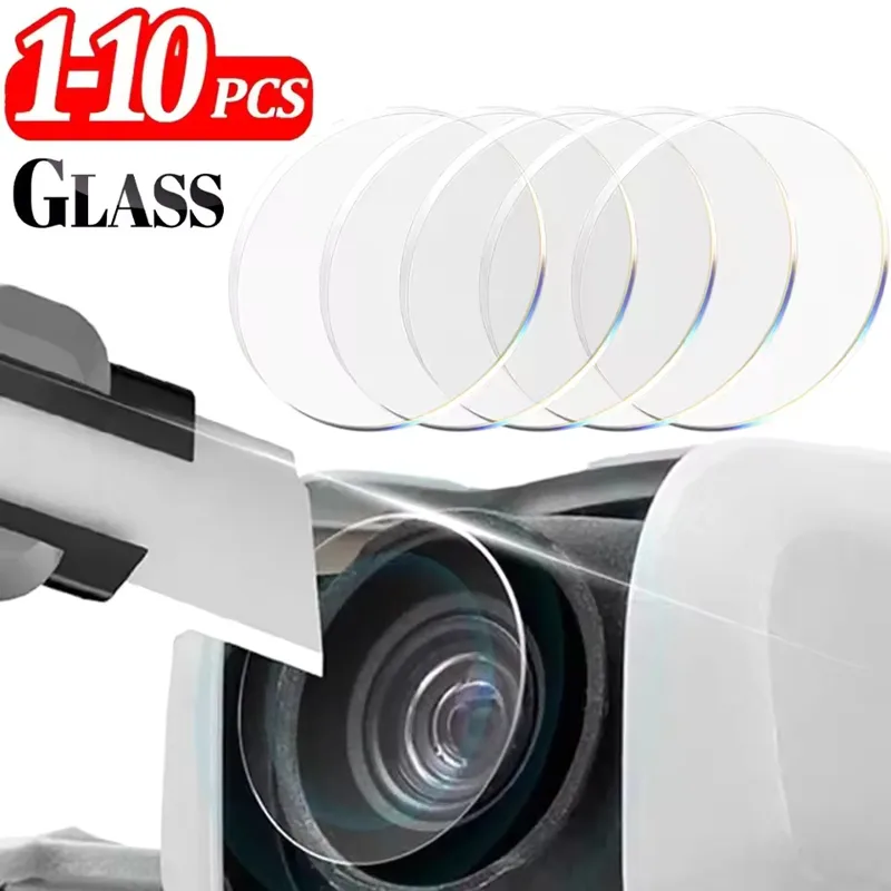 10/1 Peças de Películas Protet - Drone Camera Filter avaliação e preço