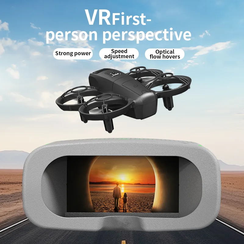 X228 vr fpv drone hd câmera du - Drone Camera With Gimbal avaliação e preço