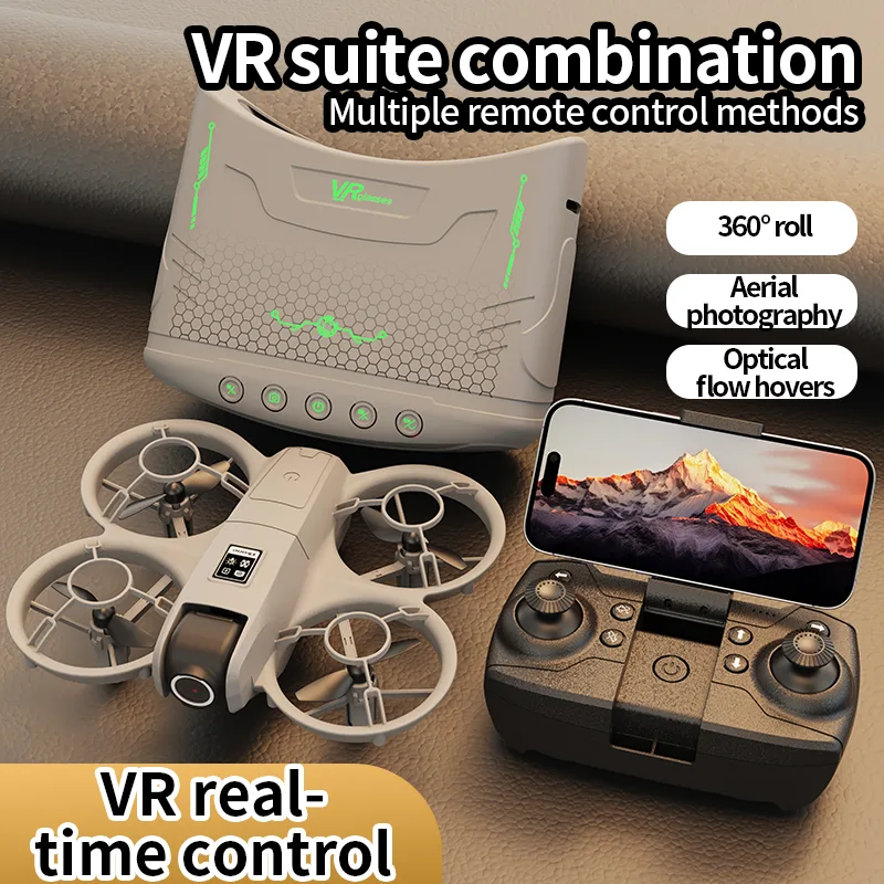 X228 vr fpv drone hd câmera du - Drone Camera With Gimbal avaliação e preço