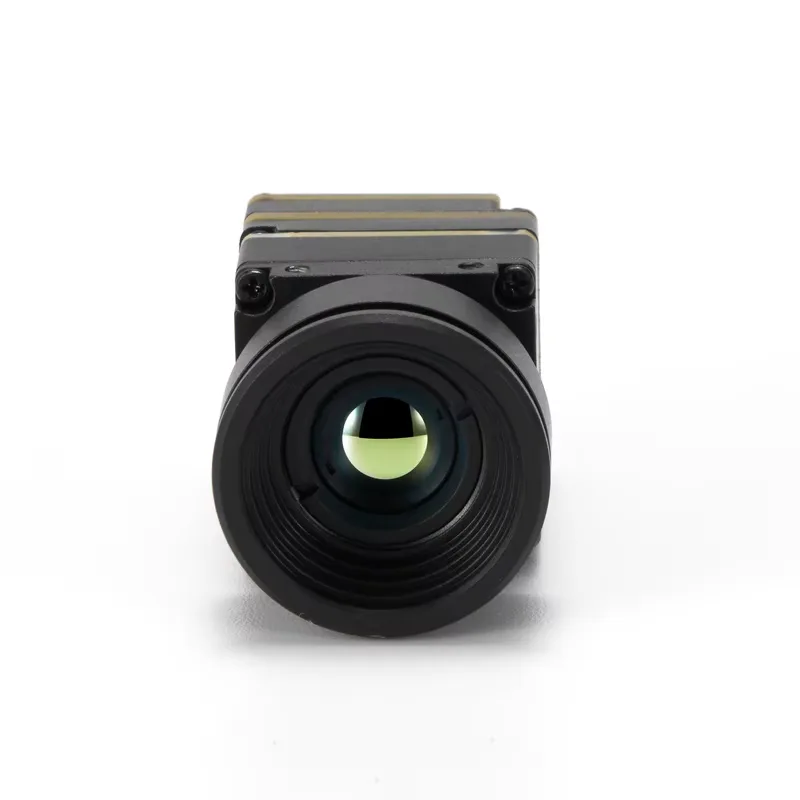 Câmera térmica analógica cvbs, - Drone Camera Thermal avaliação e preço