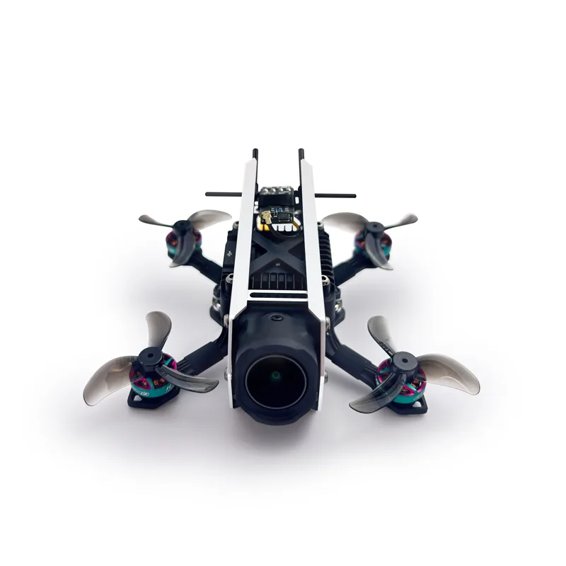 WalleFPV Eagle2 HD O4 Pro Meno - Drone Camera 4K avaliação e preço
