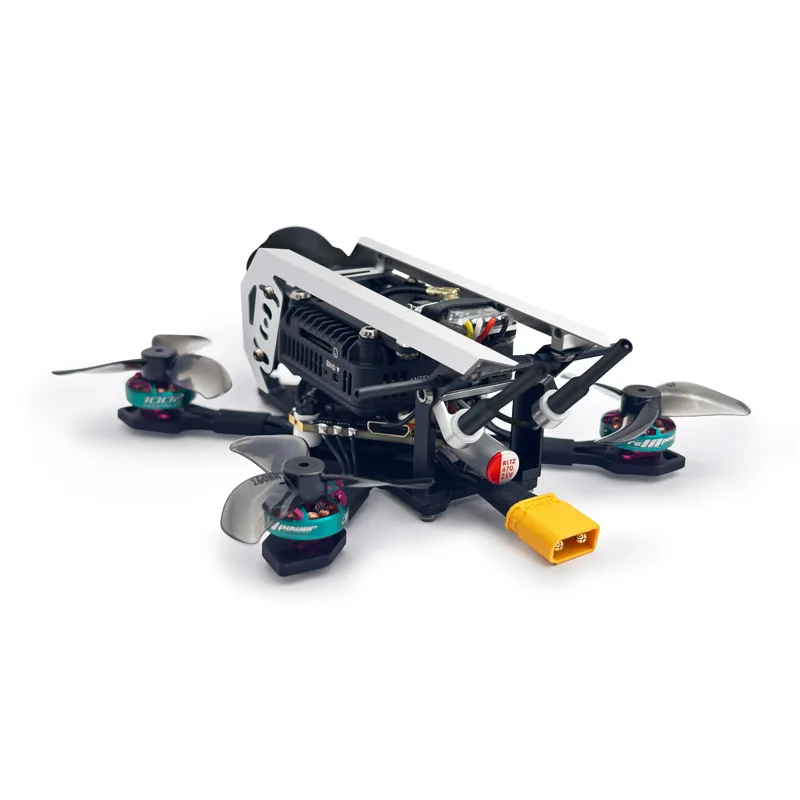 WalleFPV Eagle2 HD O4 Pro Meno - Drone Camera 4K avaliação e preço