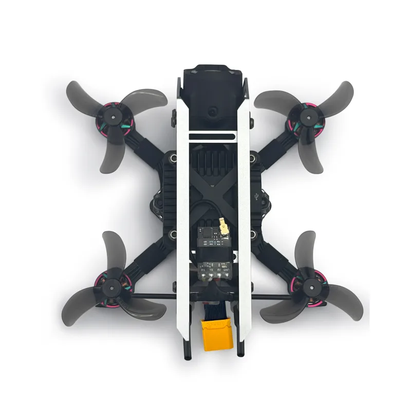 WalleFPV Eagle2 HD O4 Pro Meno - Drone Camera 4K avaliação e preço