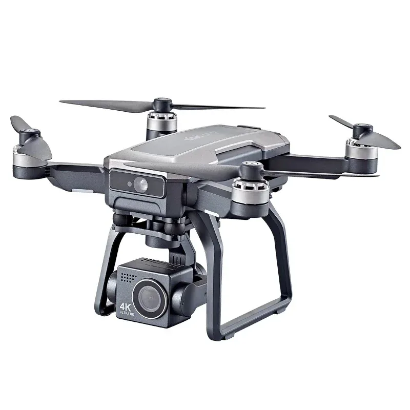 SJRC F7s 4K PRO Drone 4K para  - Drone Camera With Gimbal avaliação e preço