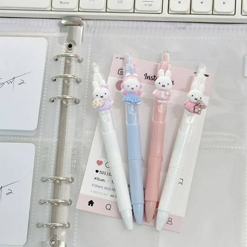 Caneta Gel Miffy 4: Alta Quali - Drone Camera Stabilized avaliação e preço