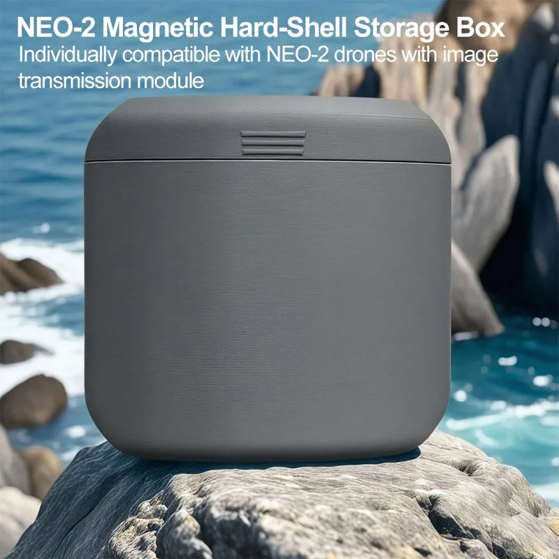 Capa Protetora para DJI Neo2 I - Drone Camera Waterproof avaliação e preço