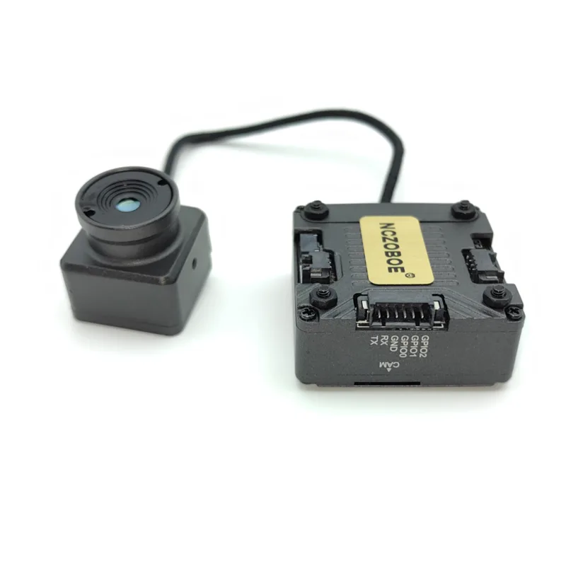 NCZOBOE Novas Peças Acessórias - Drone Camera Thermal avaliação e preço