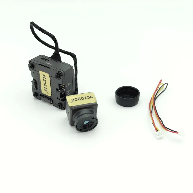 NCZOBOE Novas Peças Acessórias - Drone Camera Thermal avaliação e preço