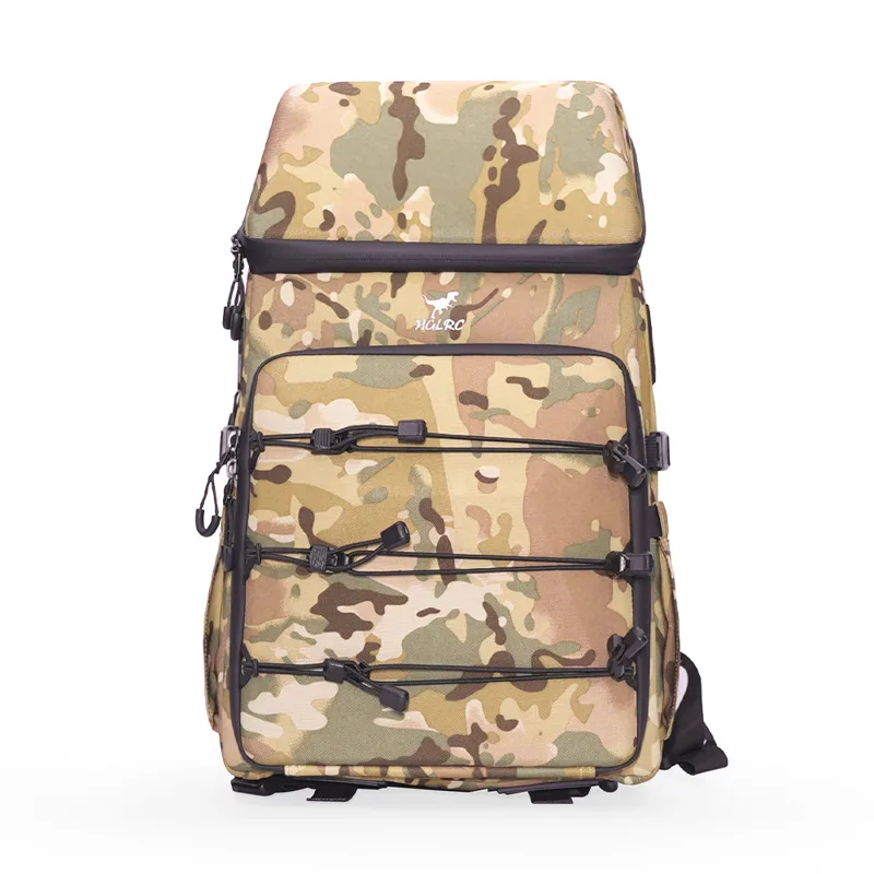 Mochila HGLRC B2 para Drone e  - Drone Camera Case avaliação e preço
