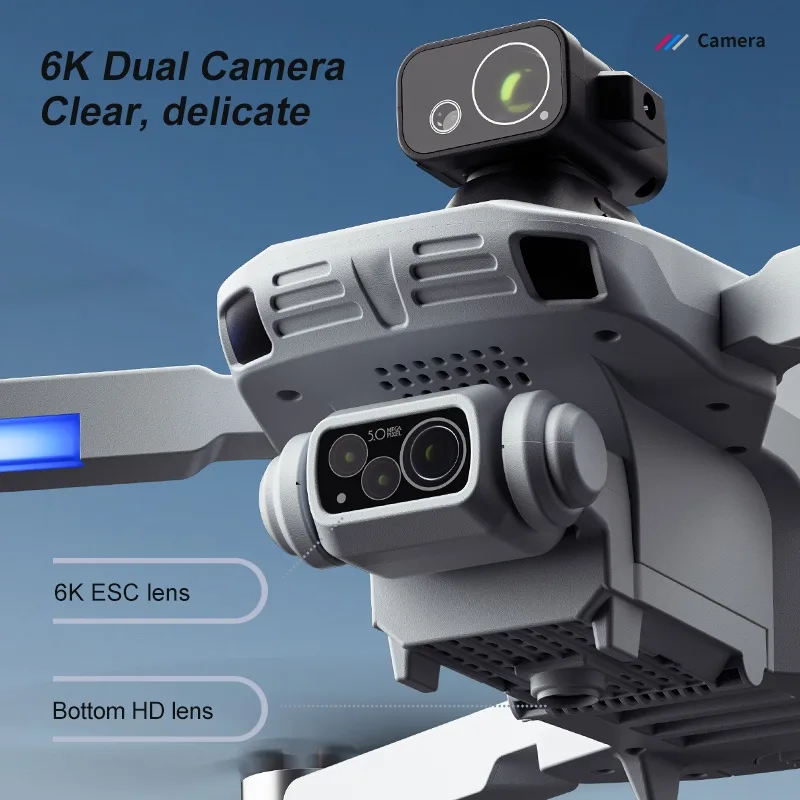 F8 max gps drone profissional  - Drone Camera Professional avaliação e preço