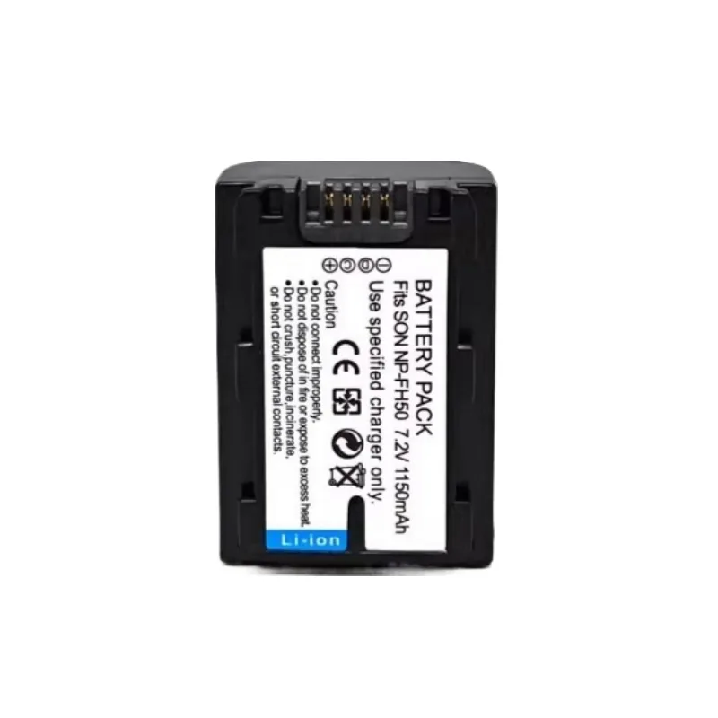 Bateria de câmera 7.2V 1150mAh - Drone Camera Action avaliação e preço
