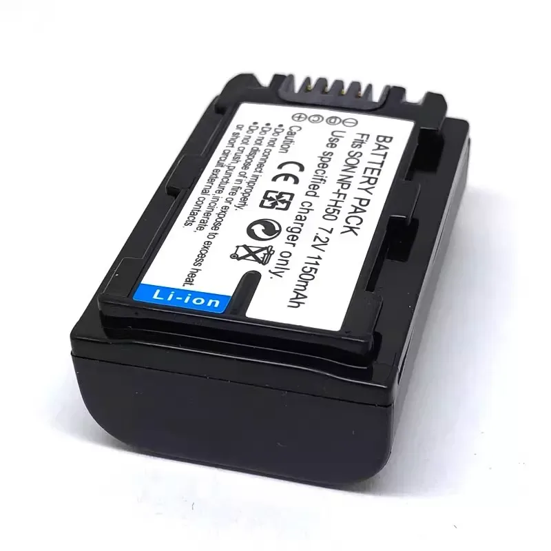 Bateria de câmera 7.2V 1150mAh - Drone Camera Action avaliação e preço