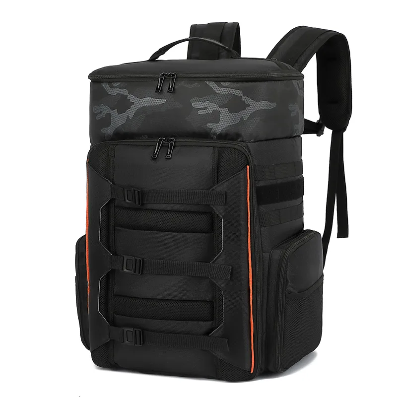 Mochila para drone de corrida  - Drone Camera Waterproof avaliação e preço