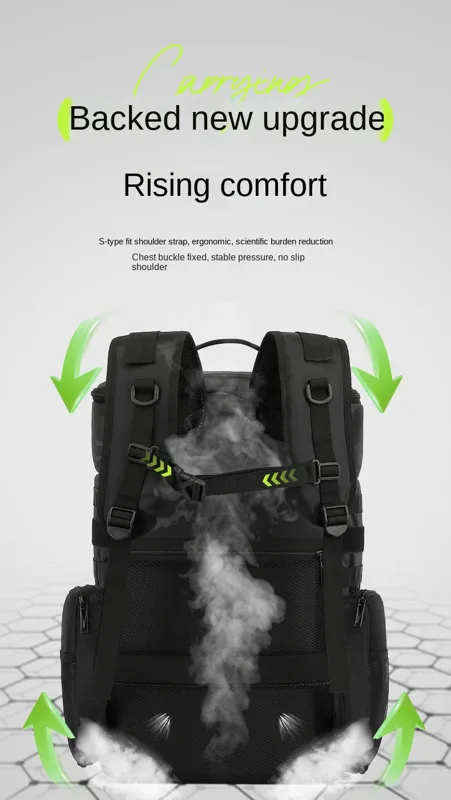 Mochila para drone de corrida  - Drone Camera Waterproof avaliação e preço