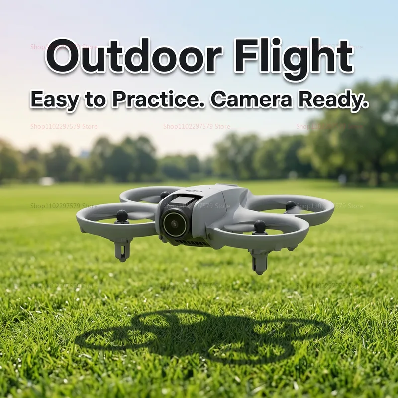 2026 NOVO GT3 Mini com Drones  - Drone Camera Night Vision avaliação e preço