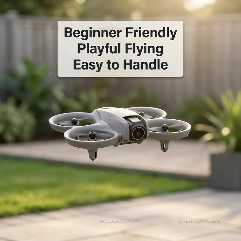 2026 NOVO GT3 Mini com Drones  - Drone Camera Night Vision avaliação e preço
