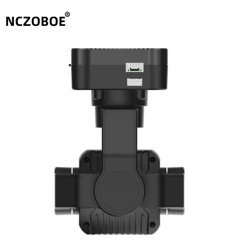 Câmera NCZOBOE Ultra Leve com  - Drone Camera Vlog avaliação e preço