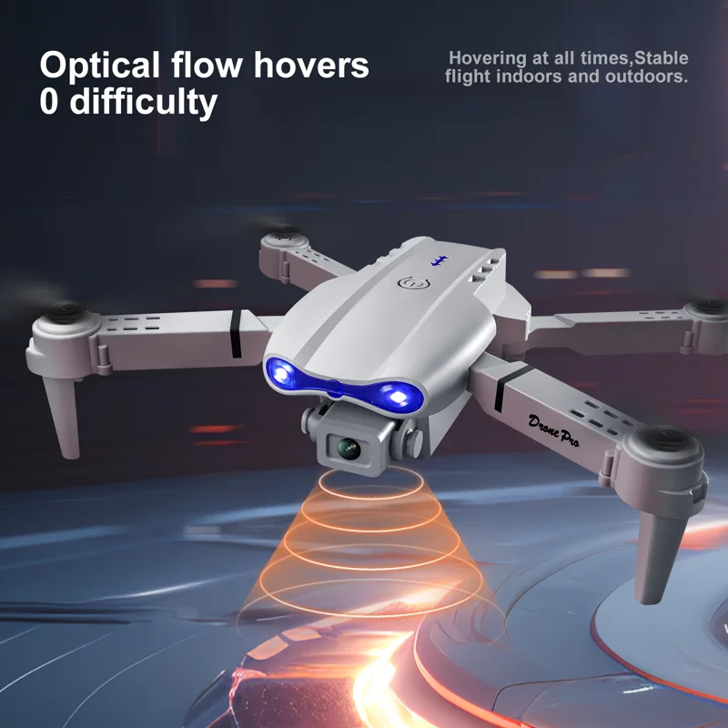 2025 novo drone atualizado e88 - Drone Camera Hd avaliação e preço